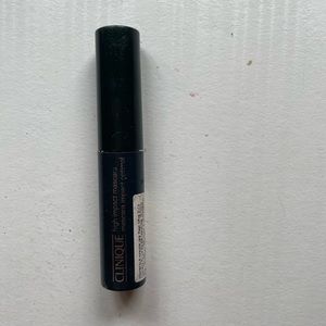 CLINIQUE mascara mini